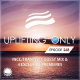 Ori Uplift & tranzLift - Uplifting Only 268 скачать торрент файл