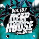 Deep House Collection vol.162 скачать торрент файл