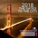 The Gates To The City музыку скачать The Gates To The City музыку торрент