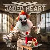 Jaded Heart - Devil s Gift музыку скачать Jaded Heart - Devil s Gift музыку торрент