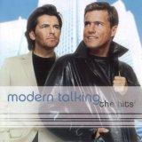 Modern Talking - The Hits [2CD] скачать Сборник песен торрент