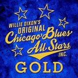 Original Chicago Blues All Stars - Gold [2CD] скачать торрент файл