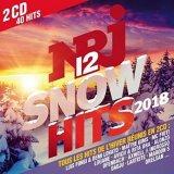 NRJ12 Snow Hits 2018 [2CD] скачать Сборник песен торрент