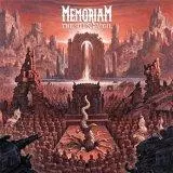 Memoriam - The Silent Vigil музыку скачать Memoriam - The Silent Vigil музыку торрент