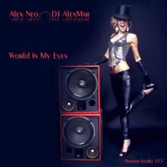 Pioneer Studio 33,5 - World In My Eyes Pioneer Studio 33,5 - World In My Eyes торрент