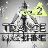 Trance Maschine vol. 2 скачать торрент файл