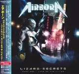 Airborn - Land Of The Living музыку скачать Airborn - Land Of The Living музыку торрент