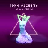 John Alchemy - Arcanus Cantus скачать торрент файл