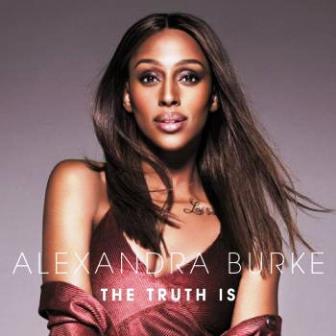 Alexandra Burke - The Truth Is скачать торрент файл