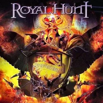 Hard 'n' Heavy, Vol.31-Royal Hunt-Collection музыку скачать Hard 'n' Heavy, Vol.31-Royal Hunt-Collection музыку торрент