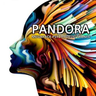 Pandora скачать Сборник песен торрент