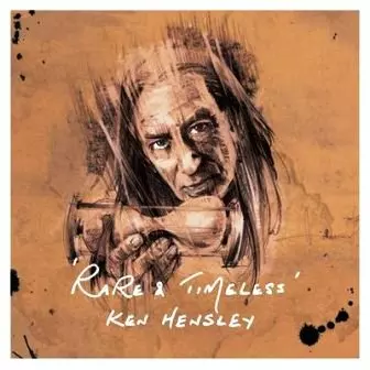 Ken Hensley - Rare and Timeless Ken Hensley - Rare and Timeless торрент
