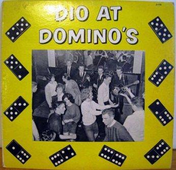 Ronnie Dio And The Prophets - Dominos Restaurant скачать Сборник песен торрент