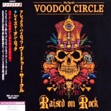 Voodoo Circle - Raised On Rock [Japanese Edition] скачать Сборник песен торрент