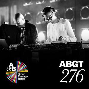 Above & Beyond - Group Therapy 276 (Paul Arcane Guest Mix) [30.03] скачать торрент файл