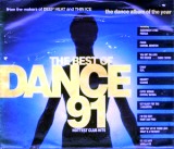 The Best Of Dance 91 [2CD] скачать торрент файл