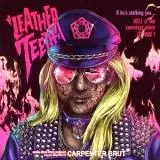 Carpenter Brut - Leather Teeth музыку скачать Carpenter Brut - Leather Teeth музыку торрент