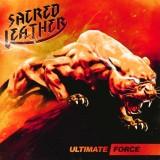 Sacred Leather - Ultimate Force скачать Сборник песен торрент