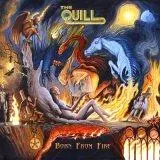 The Quill - Born From Fire музыку скачать The Quill - Born From Fire музыку торрент