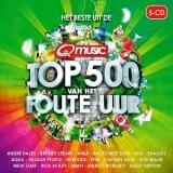 Q-Music: Het Beste Uit De Top 500 [5CD] скачать торрент файл