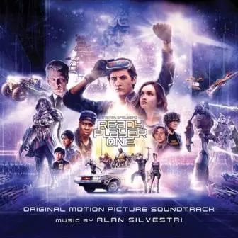 Первому игроку приготовиться / Ready Player One музыку скачать Первому игроку приготовиться / Ready Player One музыку торрент