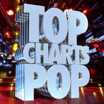 Top Charts Changed Pop скачать Сборник песен торрент