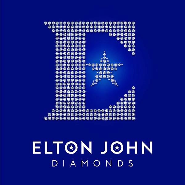 Elton John - Diamonds [3CD Limited Edition] скачать Сборник песен торрент