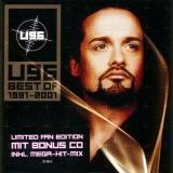 U96 - Best Of 1991-2001 [2CD] скачать торрент файл