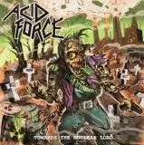 Acid Force - Towards The Nuclear Load Acid Force - Towards The Nuclear Load торрент