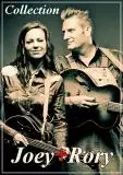 Joey + Rory - Discography музыку скачать Joey + Rory - Discography музыку торрент