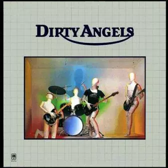 Dirty Angels - Dirty Angels музыку скачать Dirty Angels - Dirty Angels музыку торрент