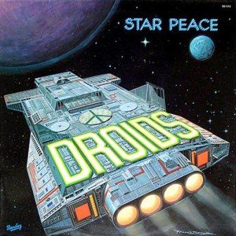 Droids - Star Peace скачать торрент файл