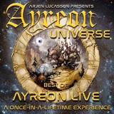 Ayreon - Best of Ayreon Live скачать Сборник песен торрент