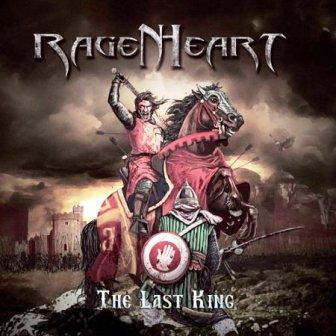 RagenHeart - The Last King скачать Сборник песен торрент