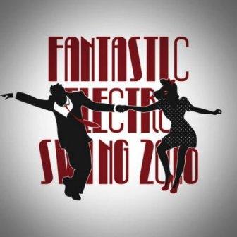 Fantastic Electro Swing скачать торрент файл