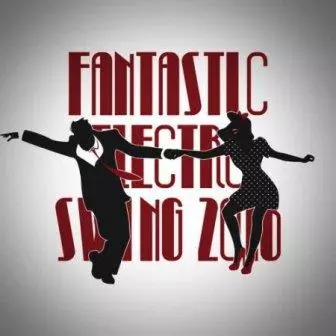 Fantastic Electro Swing музыку скачать Fantastic Electro Swing музыку торрент
