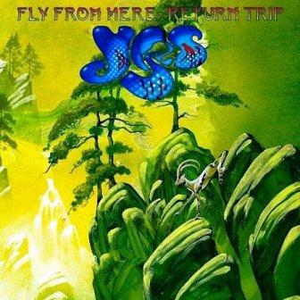 Yes - Fly From Here - Return Trip скачать торрент файл