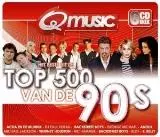 Q-Music Top 500 van de 90's Box музыку скачать Q-Music Top 500 van de 90's Box музыку торрент