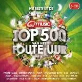Q-Music: Het Beste Uit De Top 500 музыку скачать Q-Music: Het Beste Uit De Top 500 музыку торрент