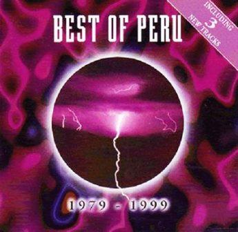 Peru - Best Of Peru скачать Сборник песен торрент