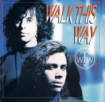 Walk This Way - Walk This Way скачать торрент файл