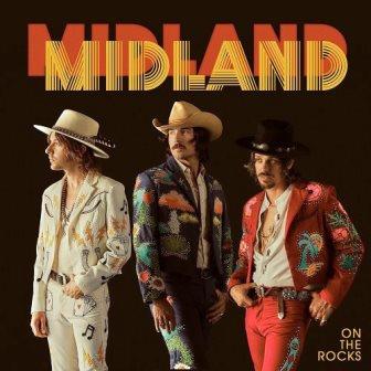 Midland - On the Rocks скачать Сборник песен торрент