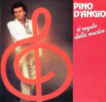 Pino D' Angio - Ti Regalo Della Musica скачать торрент файл