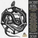 Ancient Spell скачать торрент файл