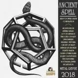 Ancient Spell музыку скачать Ancient Spell музыку торрент