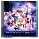 Сборник- Первому игроку приготовиться / Ready Player One скачать Сборник песен торрент