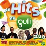 Les Hits de Gulli 2018 [3CD] скачать торрент файл