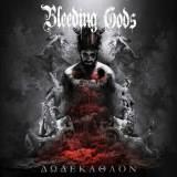 Bleeding Gods - Dodekathlon скачать Сборник песен торрент