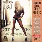 City Dances: Top 150 DJ музыку скачать City Dances: Top 150 DJ музыку торрент