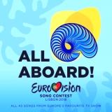 Eurovision Song Contest Lisbon скачать торрент файл